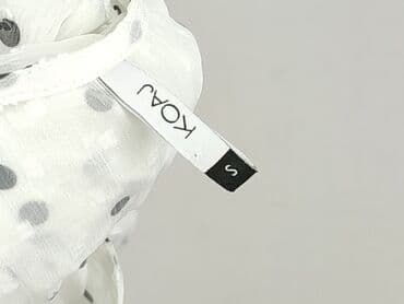 object bluzki: Bluzka damska, S — 5