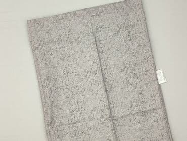 Prześcieradło 180 x 220, kolor - Szary, stan - Idealny