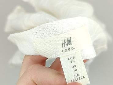 spódnice 48: H&M L.O.G.G., Spódnica damska, rozmiar M — 4