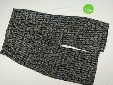 pantalony majtki: Extenso, Spodnie materiałowe damskie, rozmiar 3XL — 3