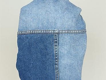 atmosphere kurtka: Dziecięca kurtka jeansowa, 12 lat, 146-152 cm, stan - Idealny — 6