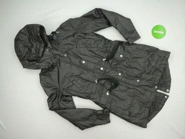 diverse marynarka: Diverse, Parka damska, M — 2