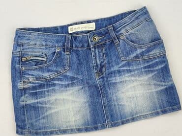 DENIM JEANS, Spódnica damska, rozmiar M w lalafo.pl DENIM JEANS, Spódnica damska, rozmiar M