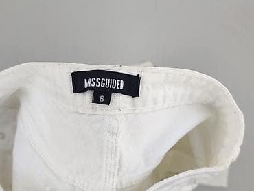 jeans version: Missguided, Jeansy damskie, rozmiar 2XS — 4