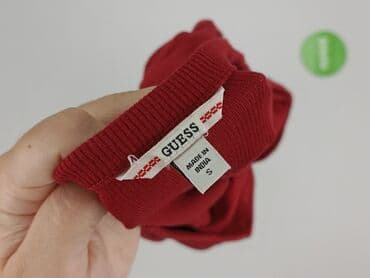 sukienka guess damska: Guess, Bluzka damska, rozmiar S — 4
