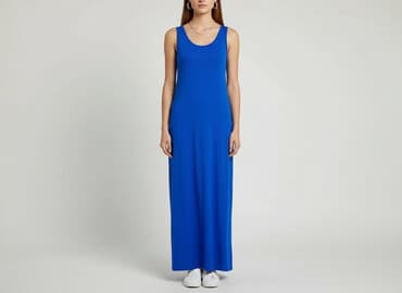 sukienki maxi: Sukienka damska, rozmiar S — 1