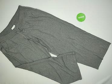 crane buty: Bonprix, Spodnie materiałowe damskie, rozmiar 3XL — 3