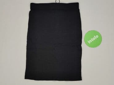 spódnice ołówkowe prążkowane: Spódnica damska, rozmiar S — 4