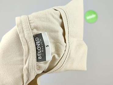 basic t shirty zara: Beloved, T-shirt damski, rozmiar S — 4