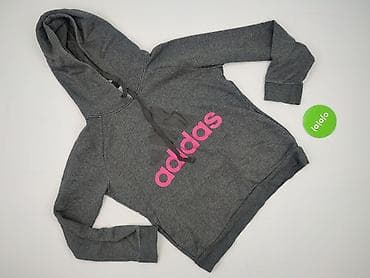 adidas for men: Adidas, Bluza z kapturem damska, rozmiar M — 2