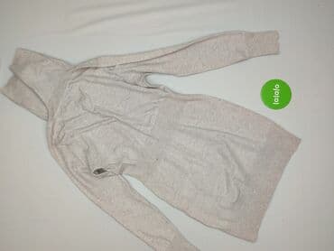 shein bluzy medyczne: Bluza z kapturem damska, rozmiar M — 3