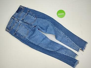sister jeans: Jeansy damskie, rozmiar S — 3