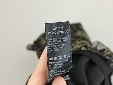 moda dla puszystych: Simply Be, Sukienka damska, rozmiar 2XL — 4