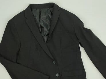 Suit jacket for men, S