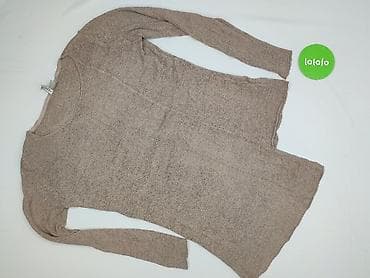 bluza just chill: H&M Divided, Sweter damski, rozmiar S — 2