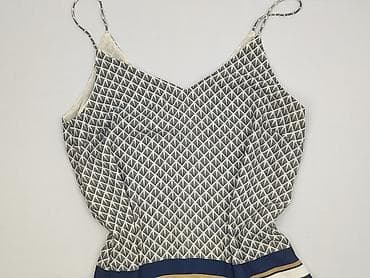 cn 16080a: H&M, Top damski, rozmiar M — 1