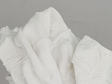 obcisla biale bluzki: Zara, Bluzka damska, rozmiar L — 6