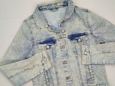 Women`s jeans jacket, size M (EU 38)