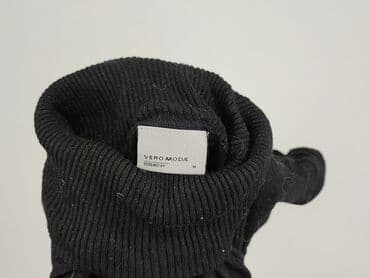 varlesca kurtki zimowe: Vero Moda, Golf damski, rozmiar M — 4