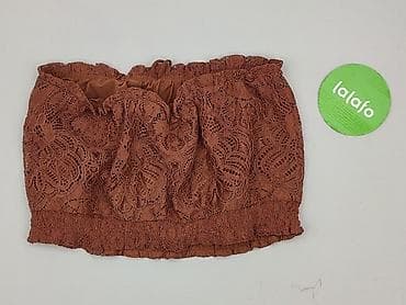 bluza barcelony: H&M, Top damski, rozmiar M — 3