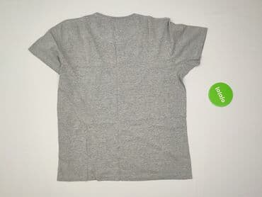 identic man t shirt basic: Koszulka dla mężczyzn, XL, stan - Bardzo dobry — 3