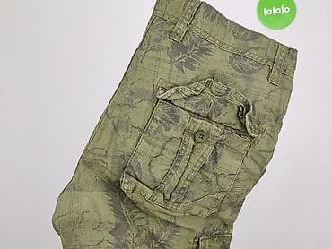 Kurtki: Angelo Litrico, Szorty dla mężczyzn, rozmiar XL — 6