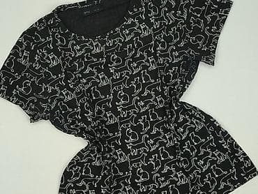 reserved bluza z psem: T-shirt damski, rozmiar XL — 1