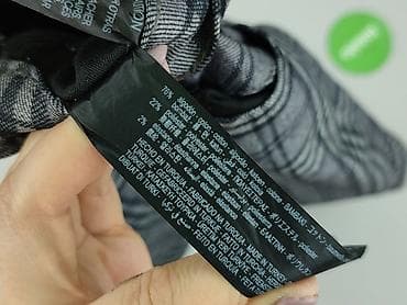 nike air force 1 deichmann: Zara, Spodnie materiałowe damskie, rozmiar L — 5