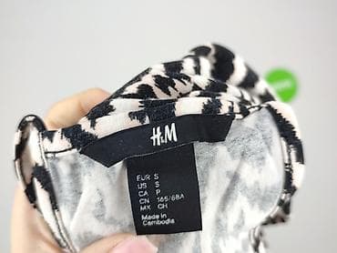 sklepy h: H&M, Sukienka damska, rozmiar S — 4