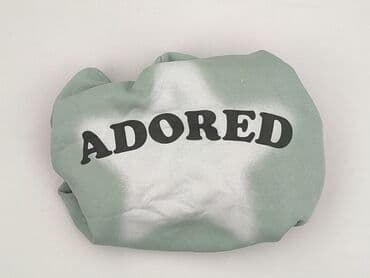 bluza nirvana damska: Cropp, Bluza z kapturem damska, M — 5