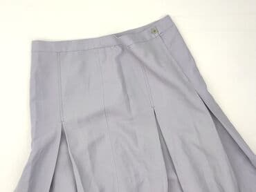 plisowane spódnice plus size: Women`s skirt, size XL (EU 42) — 1