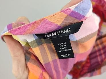 bluzki mama: H&M Mama, Tunika damska, rozmiar M — 4