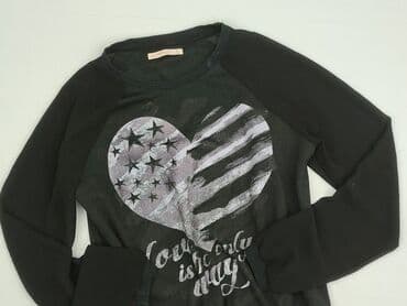 Bluzy: Bershka, Bluza damska
, rozmiar S