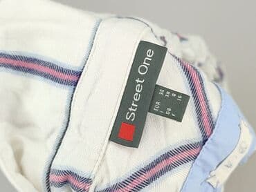 koszula one size: Street One, Women`s shirt, size XS — 5