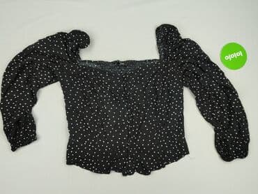 bluzki z odkrytymi ramionami mohito: New Look, Bluzka damska, rozmiar 2XL — 2