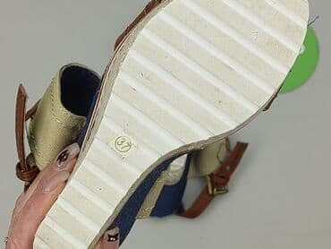c a buty: Sandały damskie, rozmiar 37 — 14