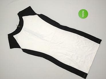 mohito biala bluzka: Mohito, Sukienka damska, rozmiar L — 2