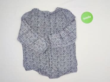 bluzka w paski zielone: Greenpoint, Bluzka damska, rozmiar M — 4