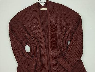 pull and bear kurtki wyprzedaż: PULL&BEAR, Kardigan damski, rozmiar S — 1
