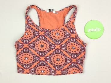 bluzka z otworem na kciuk: New Look, Women`s top, size L (EU 40) — 2
