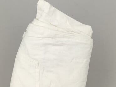 jeansy z asymetrycznym zapieciem: Ellos, Jeansy damskie, XL — 7