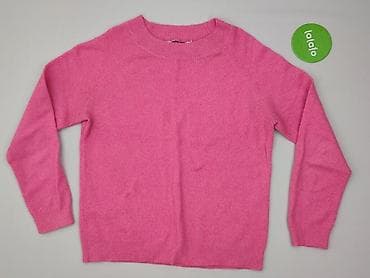 sweter oysho: ONLY, Sweter damski, rozmiar M — 2