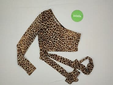 jak jest po angielsku koszula: Shein, Women's blouse, size S (EU 36) — 2