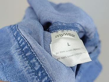 kurtka destination: Tunika damska, rozmiar L — 5