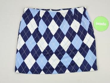 krótkie obcisła spódniczka: H&M Divided, Women`s skirt, L at lalafo.pl — 3 krótkie obcisła spódniczka: H&M Divided, Women`s skirt, L — 3