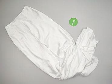 top satynowy h: Asos, Spódnica damska, rozmiar M — 2