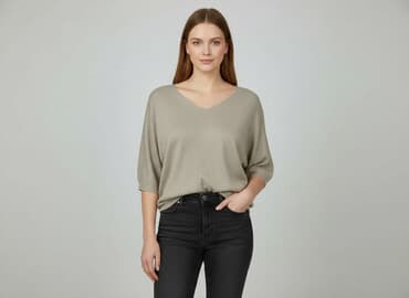 cocomore swetry damskie: Sweter damski, rozmiar One size — 7