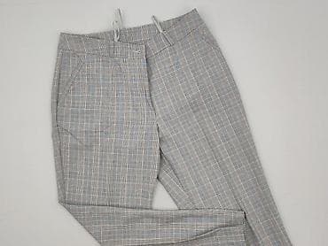 Ubrania damskie: Spodnie materiałowe damskie, rozmiar XL — 1