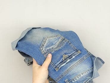 c: Dungarees for women, size S (EU 36) — 6