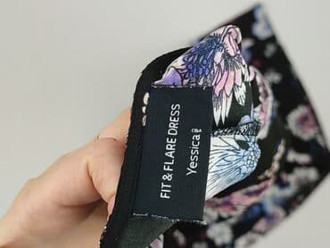 sukienki obcisla mini: Yessica, Sukienka damska, rozmiar M — 4